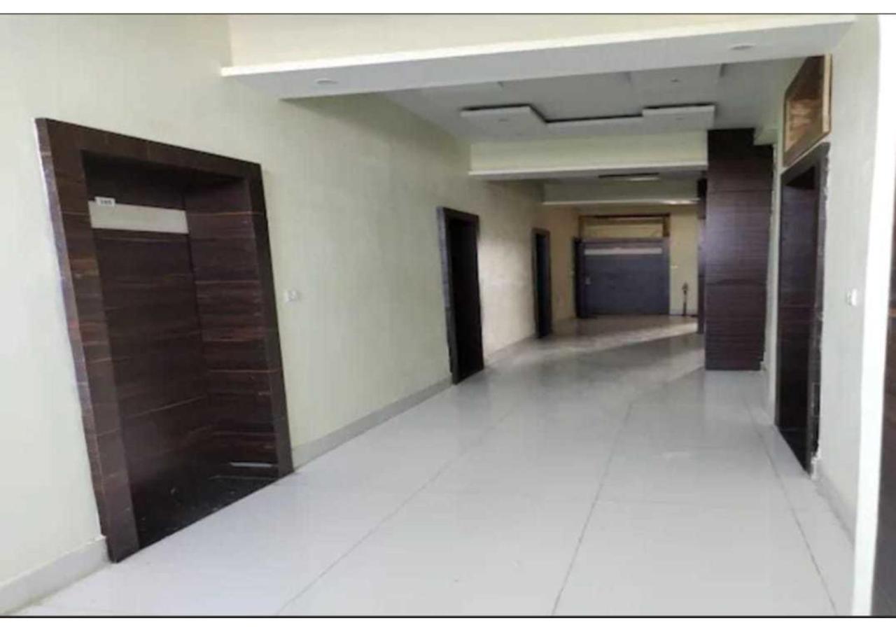 Hotel Parag Palace Jabalpur Exterior photo